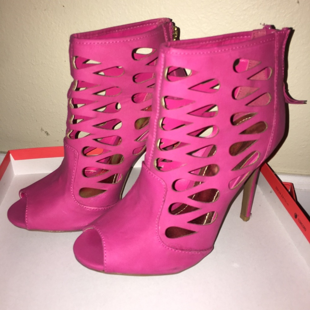 Shoes